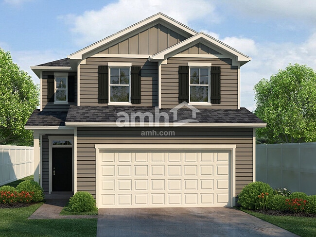 Building Photo - 1097 Tan Tara Trl