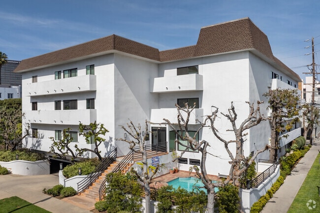 1450 Midvale