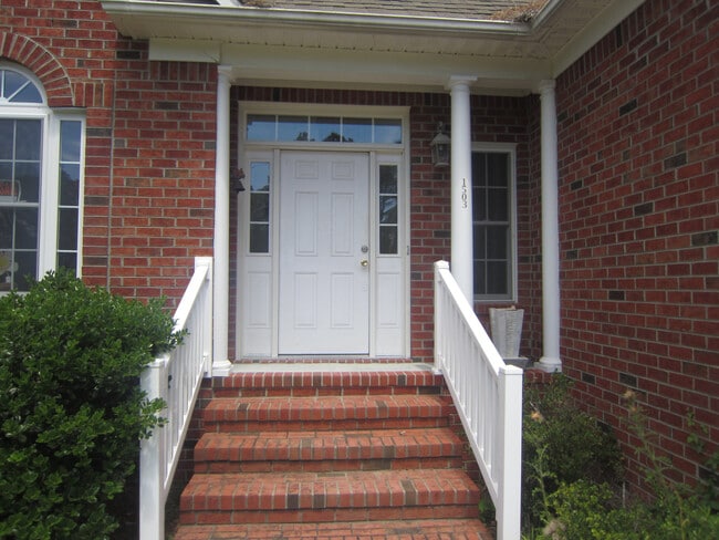 Photo - Live Where Others Vacation | 4BR Unique Home in the Gated Community of Fairfield Harbour!