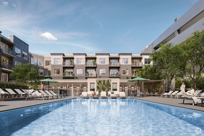 Building Photo - Rosera Wesmont Rental