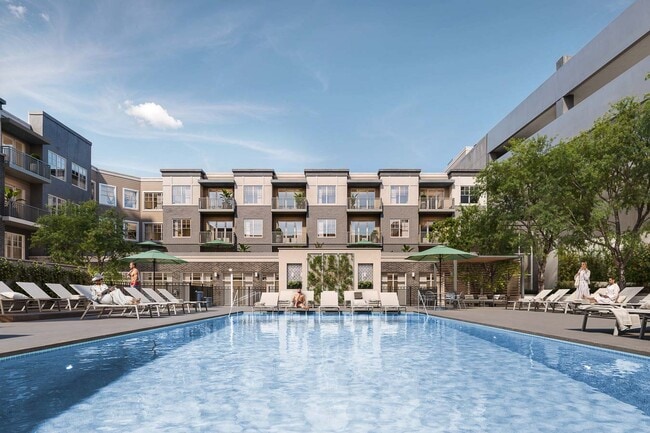 Photo - Rosera Wesmont Apartments