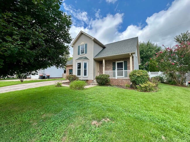 Photo - 1225 Cobblestone Ln