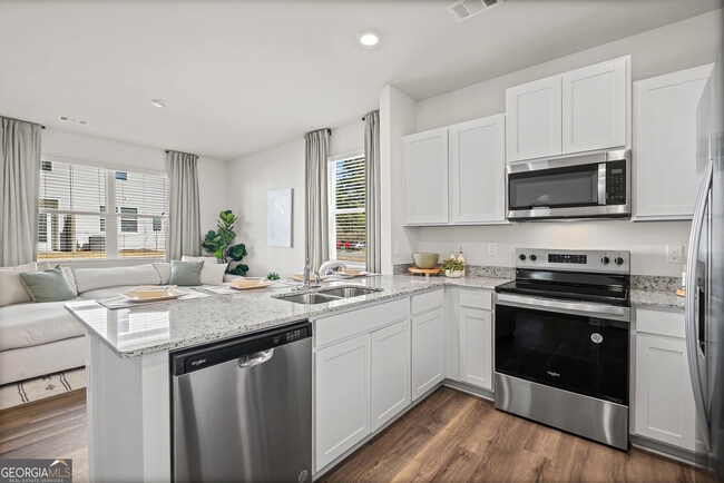 Photo - 3 Silverbell Ln NW