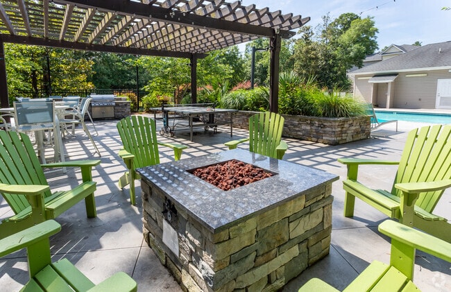 Fire Pit
