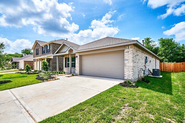 Photo - 3323 Avary River Ln