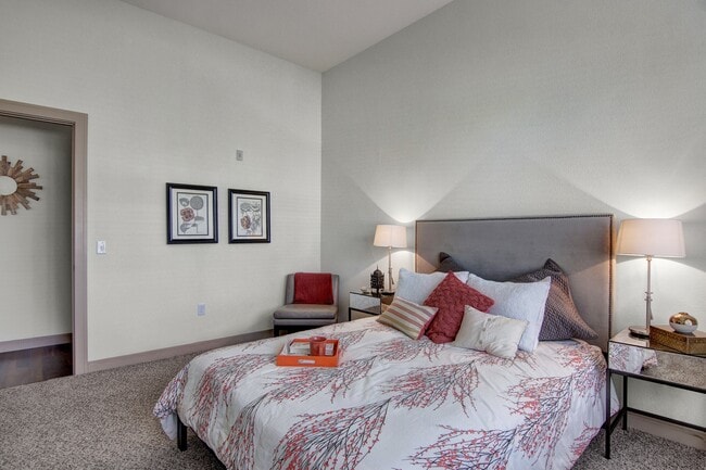 Photo - The Residence at the COR