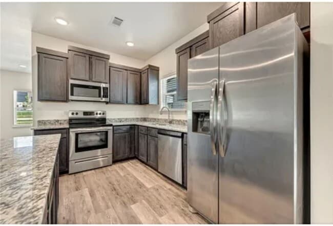 Photo - 822 S Amarillo Ave Unit 822-1