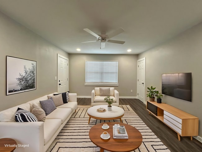 Photo - Minutes from Downtown Rogers – 2 Bed Apartment for Rent Unit 630