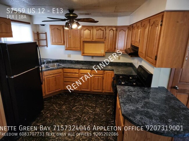 Photo - S7559 US-12 Apartment Unit E13