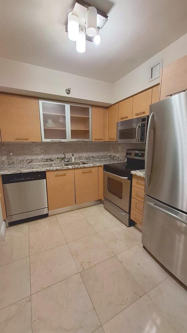 3300 NE 191st St Unit 1510