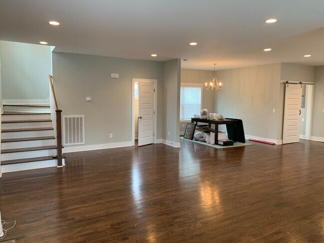 Photo - East Nashville 3 Bedroom Home