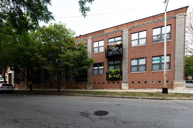 Photo - 612 N Oakley Blvd Condo Unit #  0206