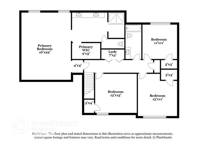 Building Photo - 2171 Buckley Trail Rental