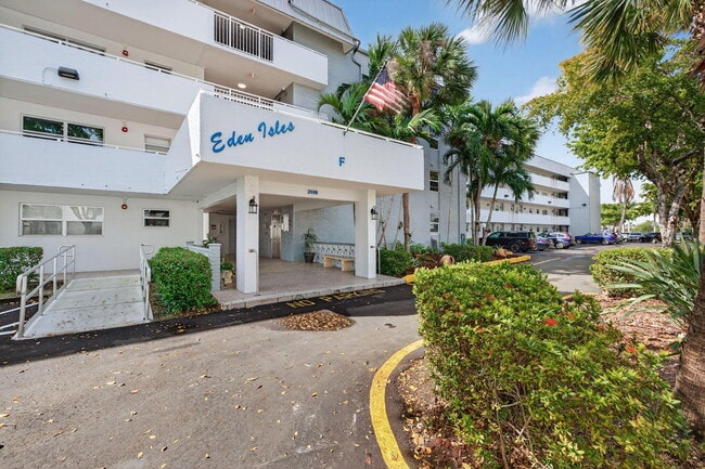 Photo - 3550 NE 169th St Unit 309