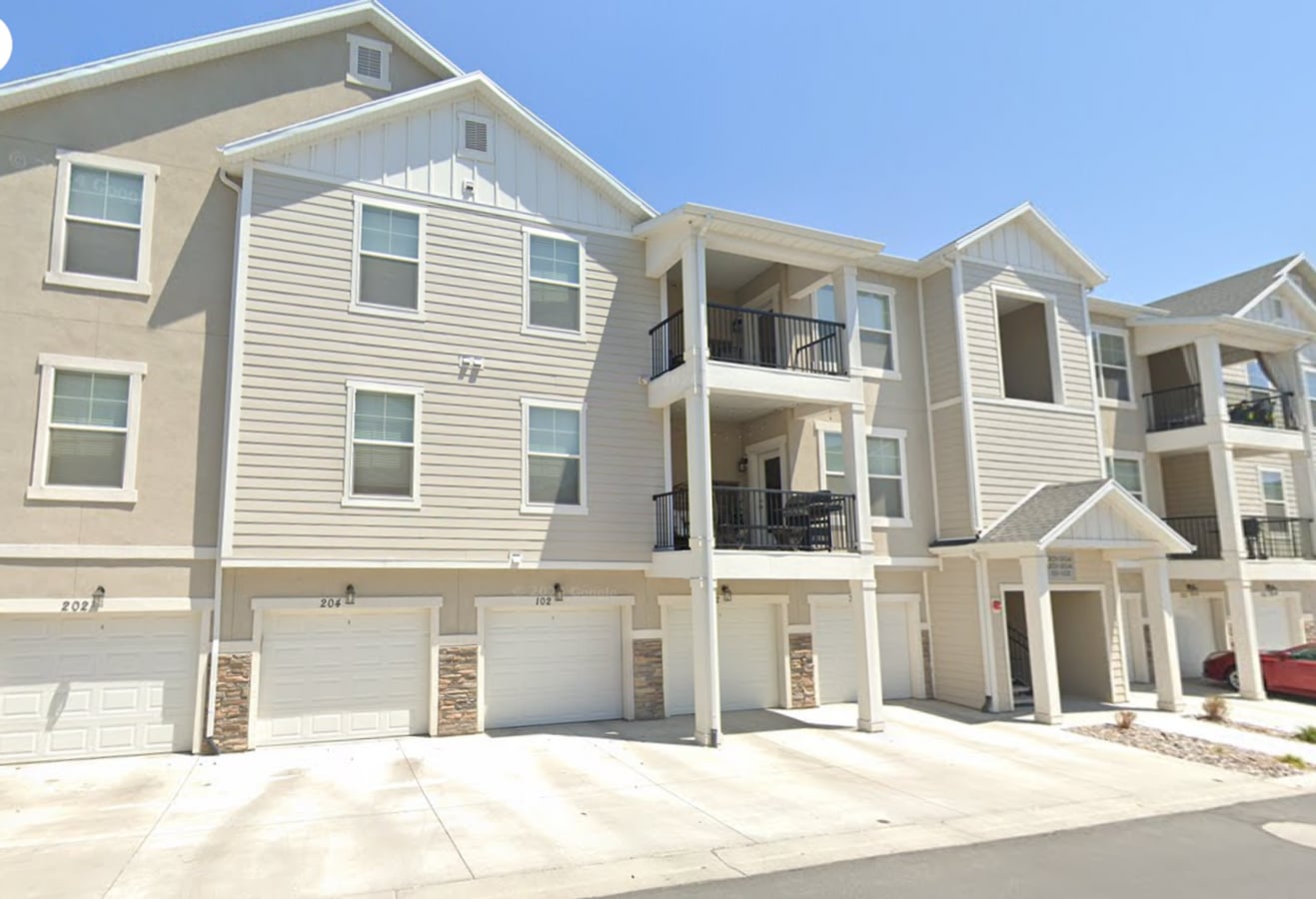3 Bed/2 Bathroom home in Herriman - 3 Bed/2 Bathroom home in Herriman