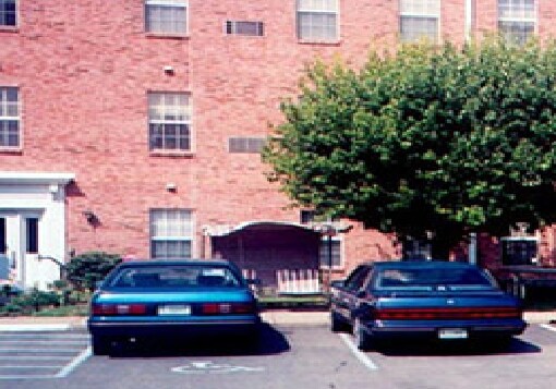 Photo - Madison Heritage Apartments