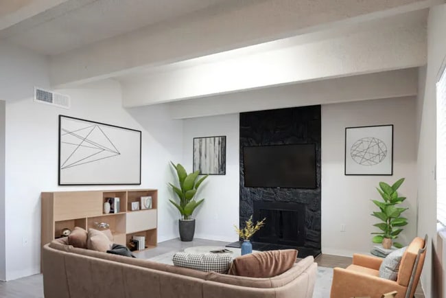 Highline Lofts