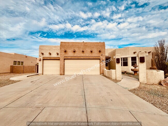 Building Photo - 7910 W Little Eagle Ct