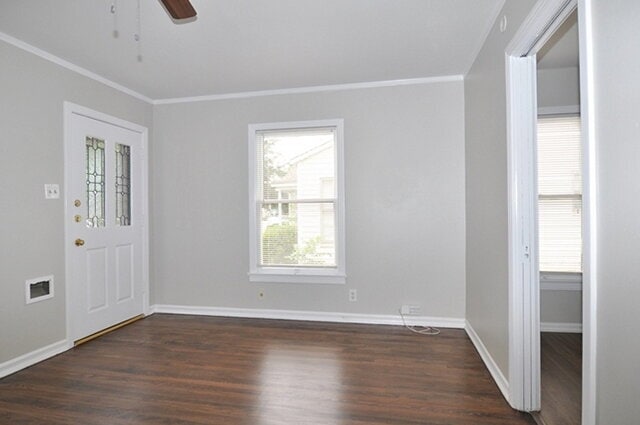 Photo - "Adorable One-Bedroom Featuring Hardwood Floors, Vintage Charm & Stylish Updates!"