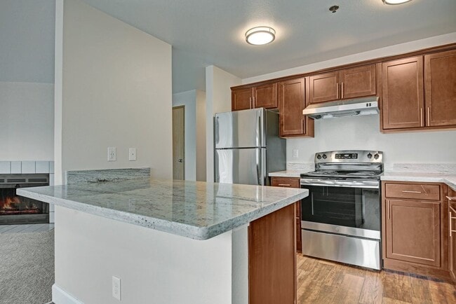 Photo - Foster Greens