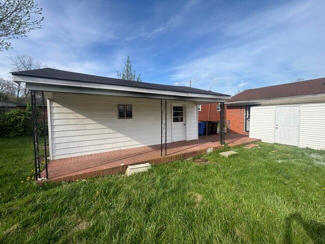 Photo - 1840 Costigan Dr