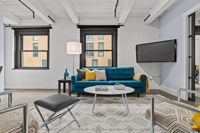 Photo - 90 Wareham St Unit 303