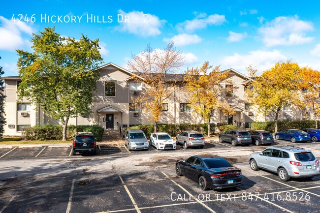 Building Photo - 4246 Hickory Hills Dr Unit 2