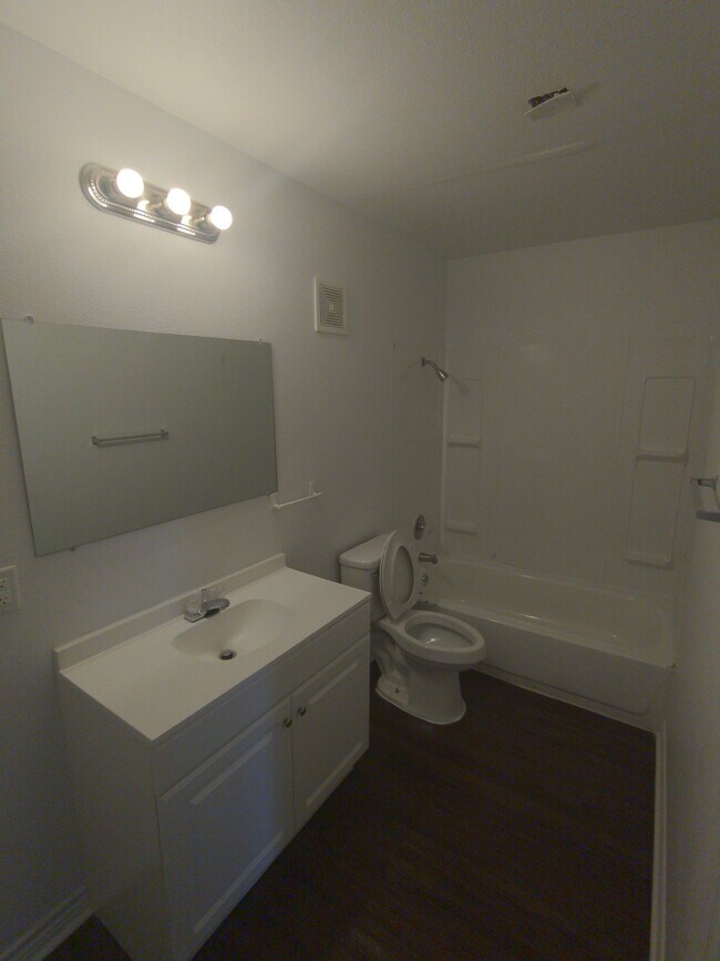 Photo - American Village Apartments