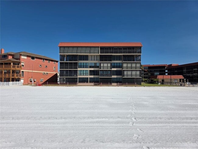 Building Photo - 17580 Gulf Blvd Unit 311