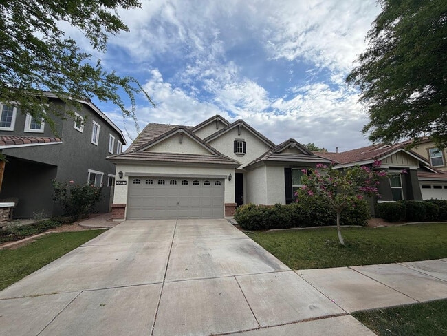 Photo - 3357 E Cheyenne St