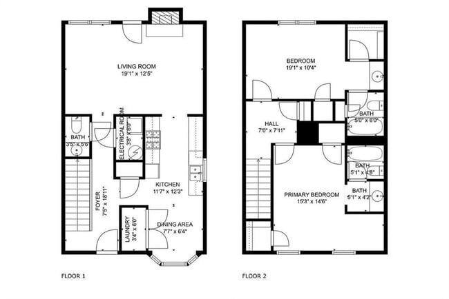 Photo - 1117 Booth Ct SW