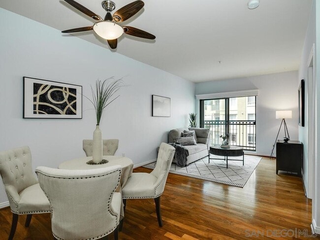 Building Photo - 450 J St Unit 3271 Rental