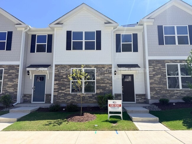 Building Photo - 810 Old Tarboro Rd