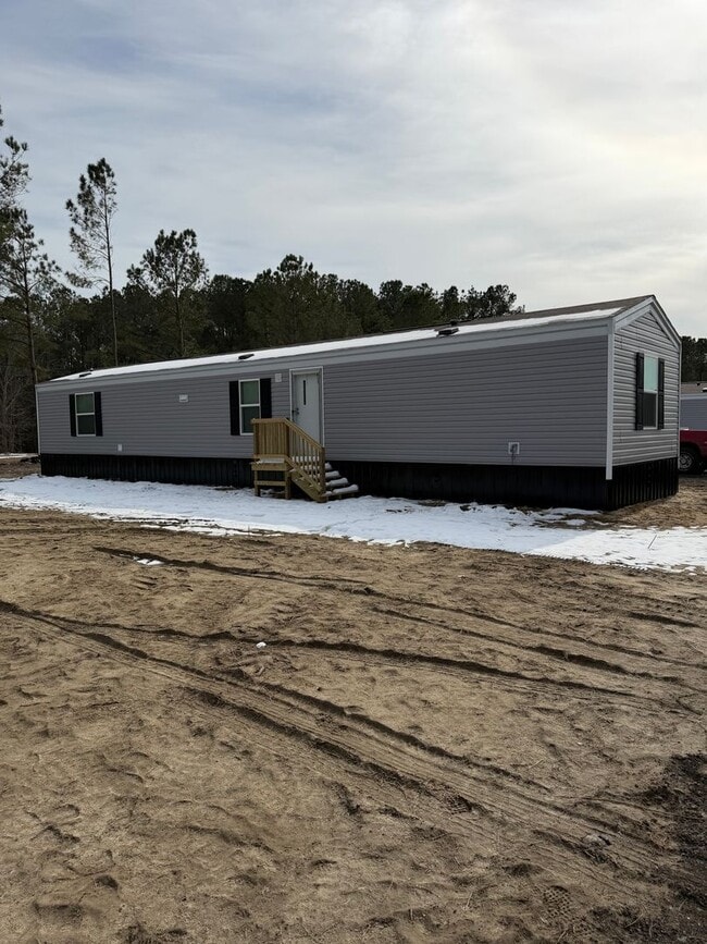 Photo - 3 Bed / 2 Bath Rental Available – Loris Area