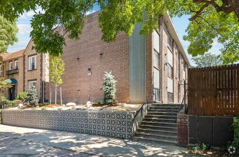 Building Photo - 1326 Corona Rental