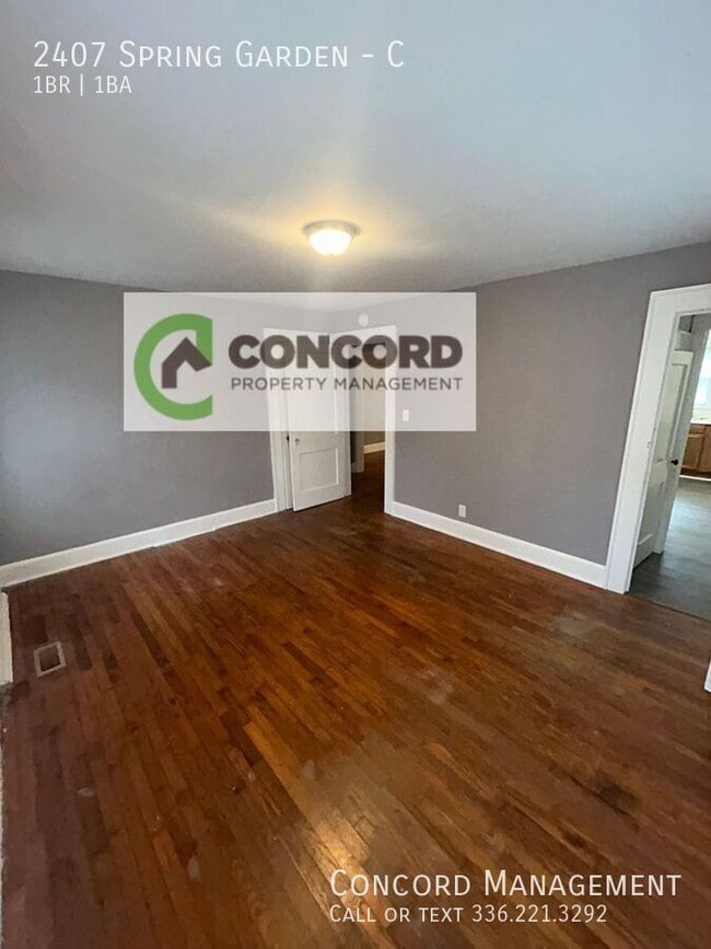 Photo - 2407 Spring Garden St Unit C