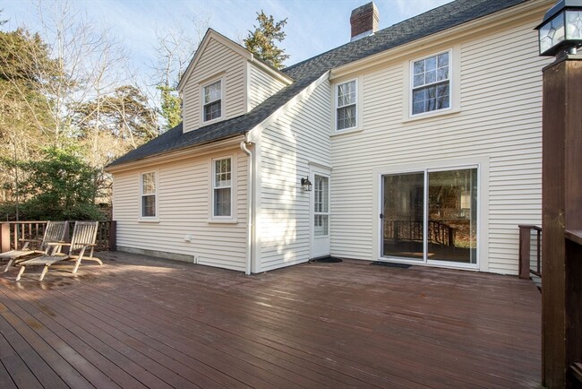 22 Red Gate Ln House - House Rental in Cohasset, MA | ForRent.com