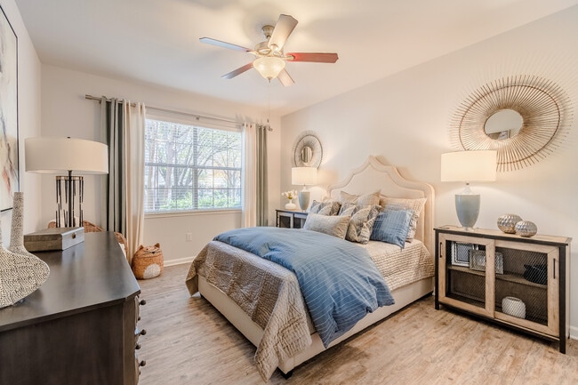 Rincones acogedores con gran comodidad - Wildwood Creek