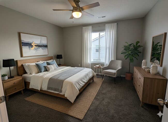 Photo - Country Walk Apartments