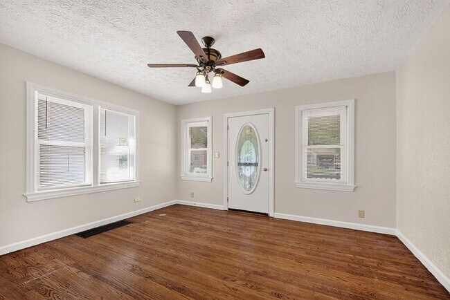 Freshly Updated Home in Warren Township