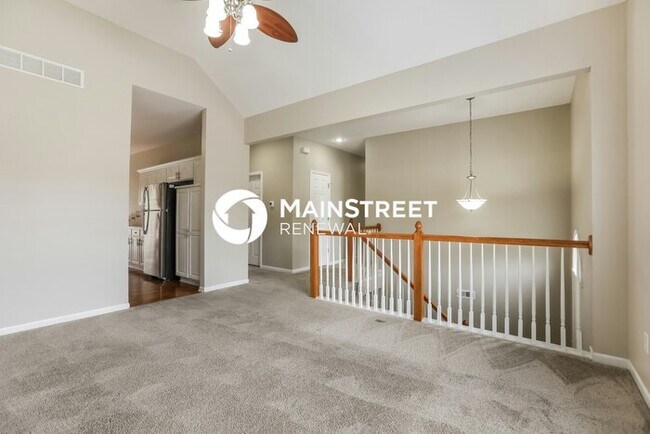 5 Bedroom Pet-Friendly Home in Independence, MO with Main Street Renewal