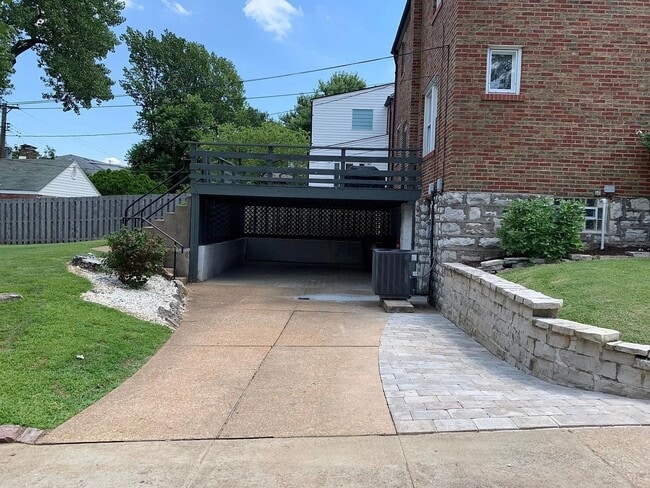 Photo - Gorgeous Curb Appeal! 3 Bed 2.5 Bath House in a walkable neighborhood!