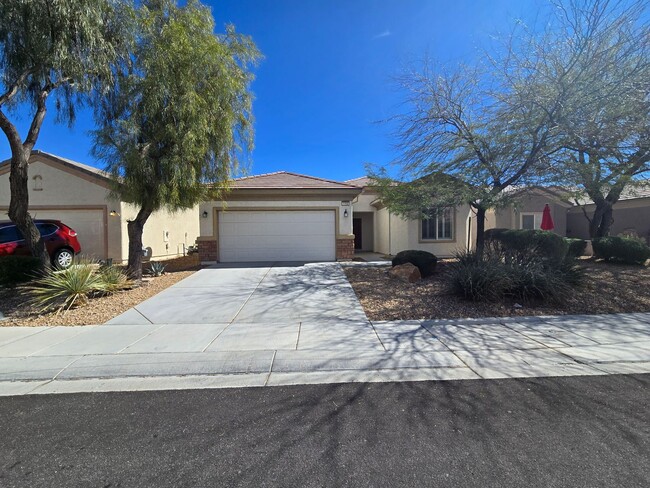 Photo - A Fabulous 3 Bedroom Home in Sun City Aliante 55+ Community
