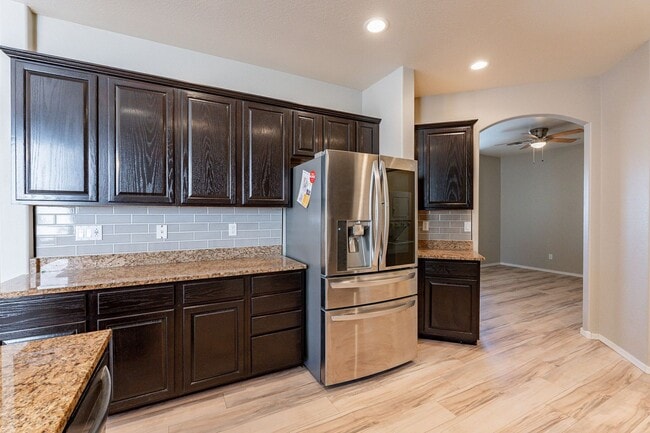 Photo - Four Bedrooms, 3 Car Garage - New flooring!