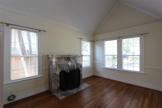 Photo - 3127 Rice Boulevard