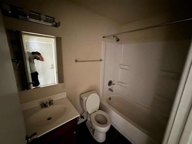 Photo - Fred Shuttlesworth Apartments