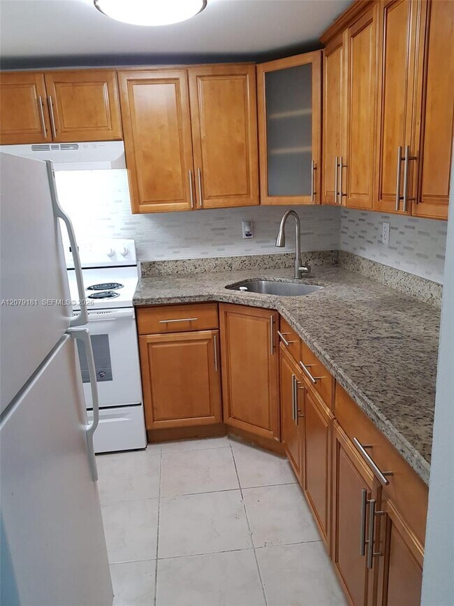 606 W 81st St Unidad 314