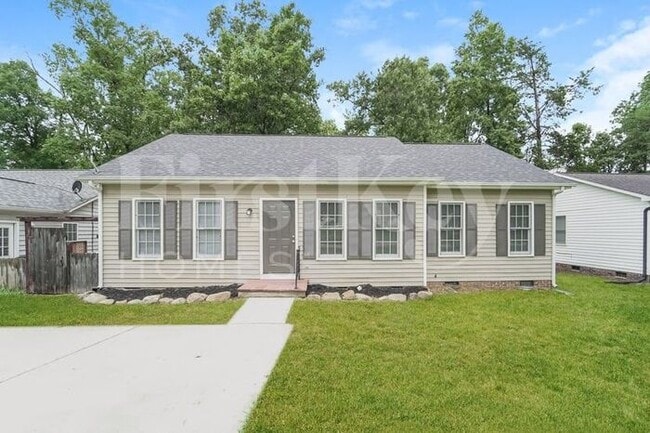 Building Photo - 1322 Ridgewood Dr Rental