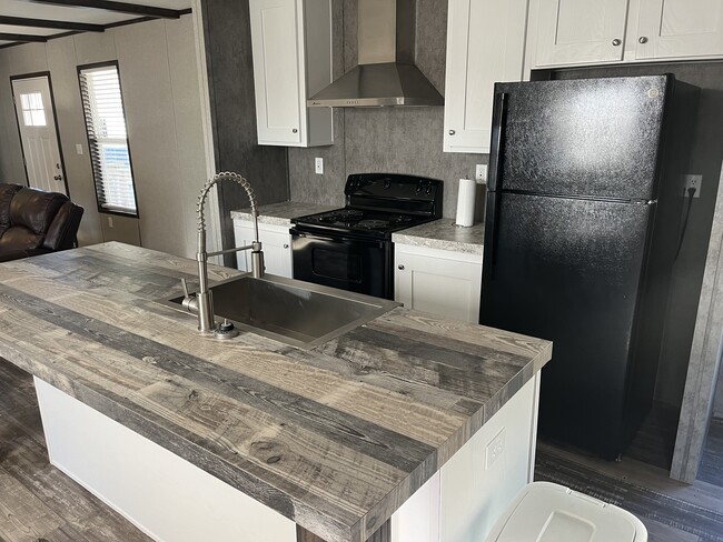 Photo - 9273 Texoma Park Rd