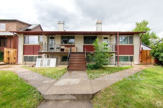 Building Photo - 312 E 27th St Rental
